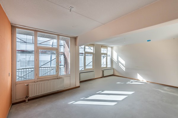 Medium property photo - Wijttenbachstraat 297, 1093 HX Amsterdam